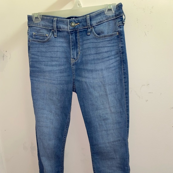 these got to be too small on me. - Picture 4 of 5